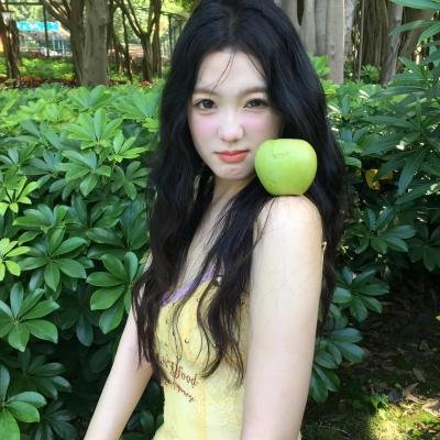 美人鱼