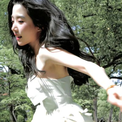 江湖翘