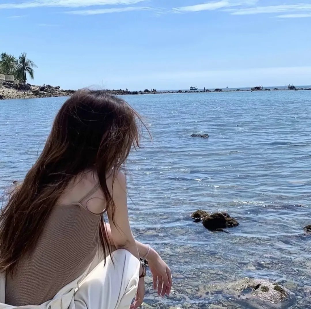 浪漫往昔