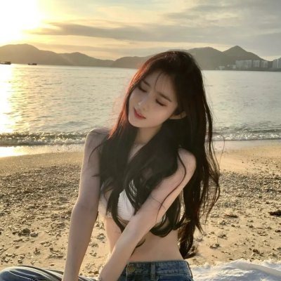 爱情潜到宝